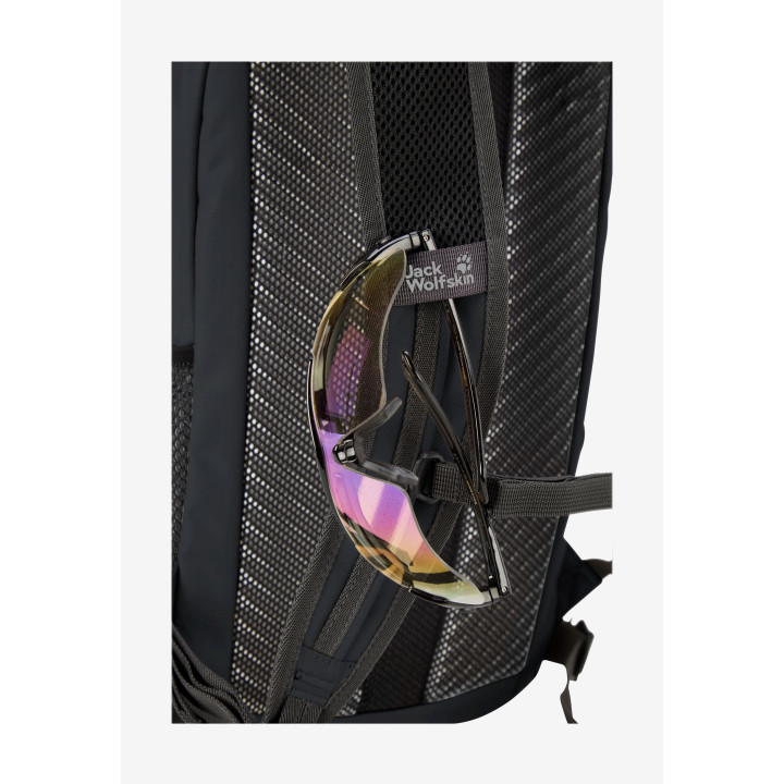 Plecak JACK WOLFSKIN Velocity 12 phantom