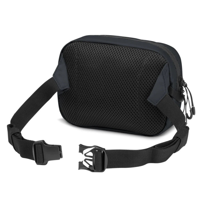 Saszetka biodrowa JACK WOLFSKIN Wandermood phantom