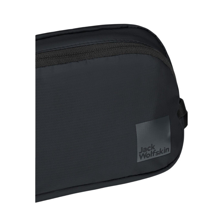 Saszetka biodrowa JACK WOLFSKIN Wandermood phantom