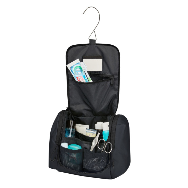 Kosmetyczka JACK WOLFSKIN Wandermood phantom