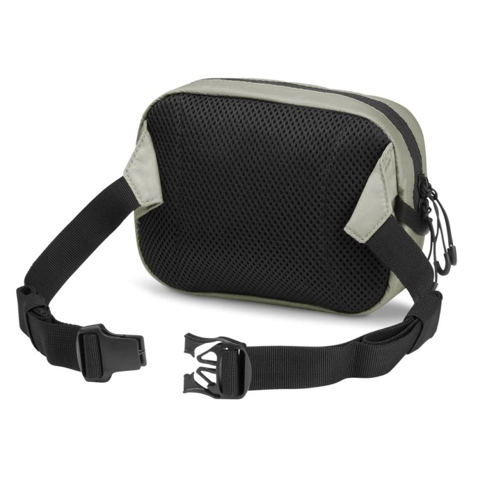 Saszetka biodrowa JACK WOLFSKIN Wandermood mint leaf