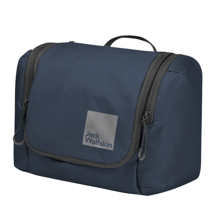 Kosmetyczka JACK WOLFSKIN Wandermood midnight sky