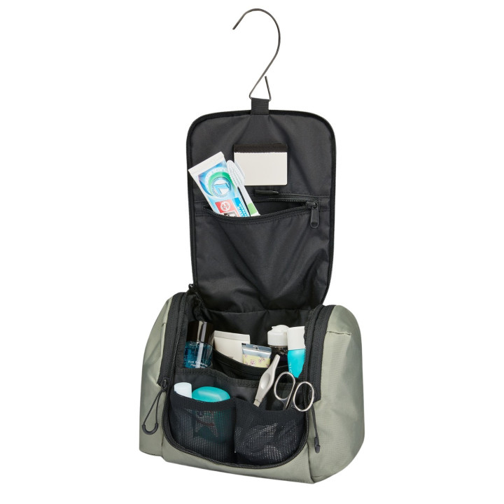 Kosmetyczka JACK WOLFSKIN Wandermood mint leaf