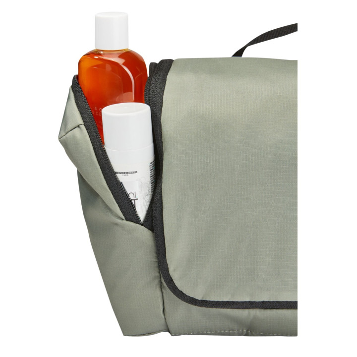 Kosmetyczka JACK WOLFSKIN Wandermood mint leaf