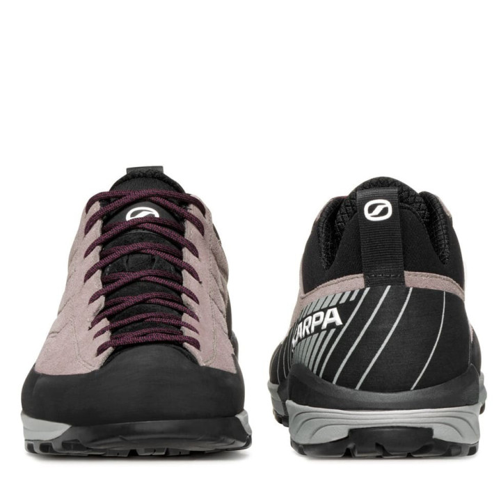 Buty SCARPA Mescalito Women light mauve-gray