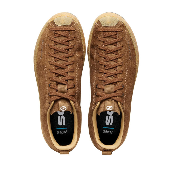 Buty SCARPA Mojito Wrap LL natural
