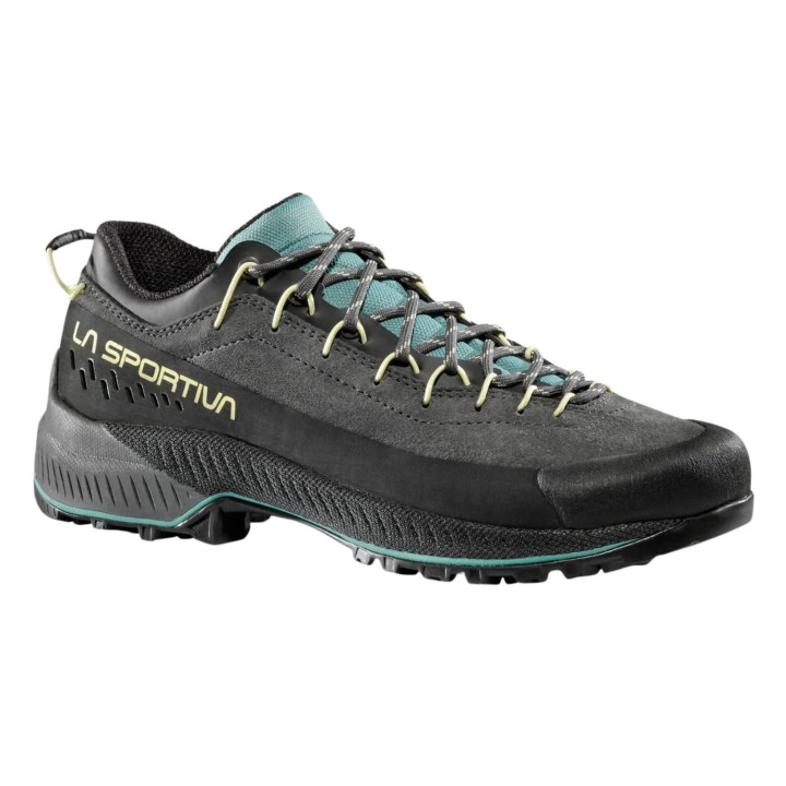 Buty La Sportiva TX4 Evo Woman carbon/zest