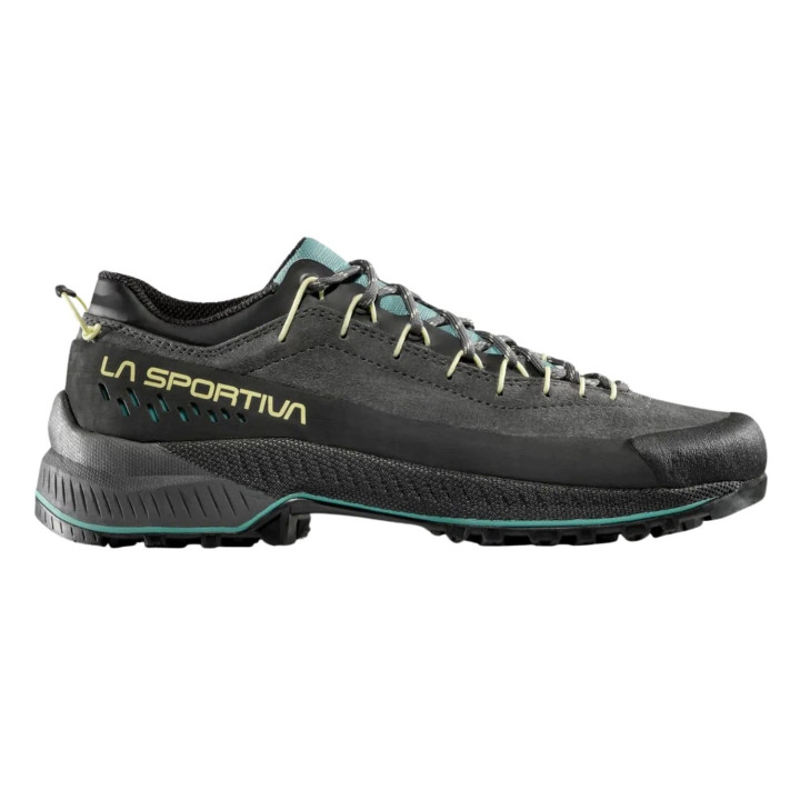 Buty La Sportiva TX4 Evo Woman carbon/zest