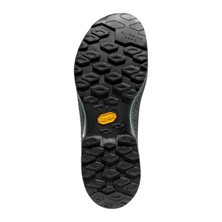 Buty La Sportiva TX4 Evo Woman carbon/zest