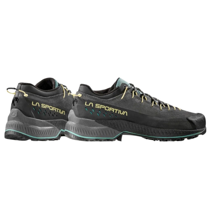Buty La Sportiva TX4 Evo Woman carbon/zest