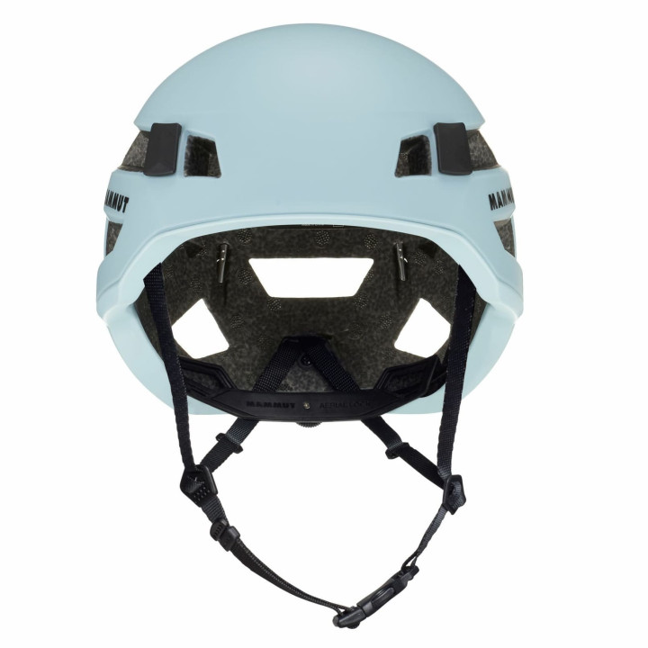 Kask MAMMUT Crag Sender nebla