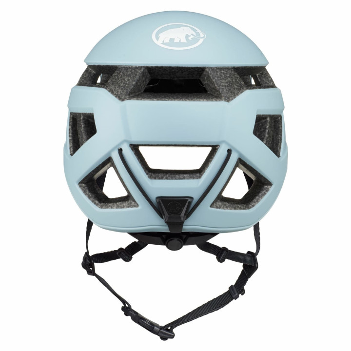 Kask MAMMUT Crag Sender nebla