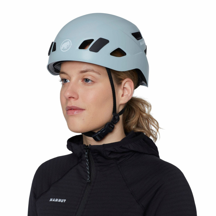 Kask MAMMUT Skywalker 3.0 nebla