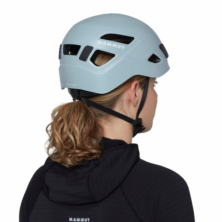 Kask MAMMUT Skywalker 3.0 nebla