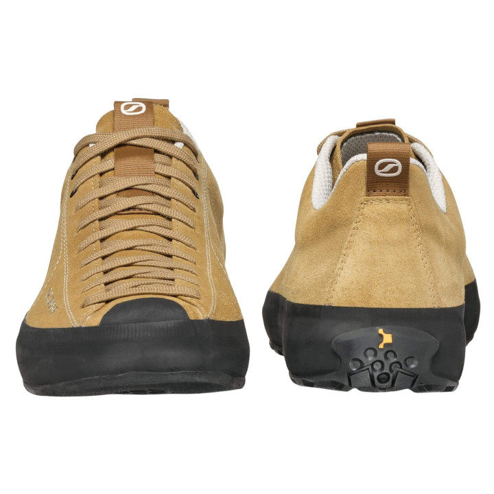 Buty SCARPA Mojito Wrap carmel