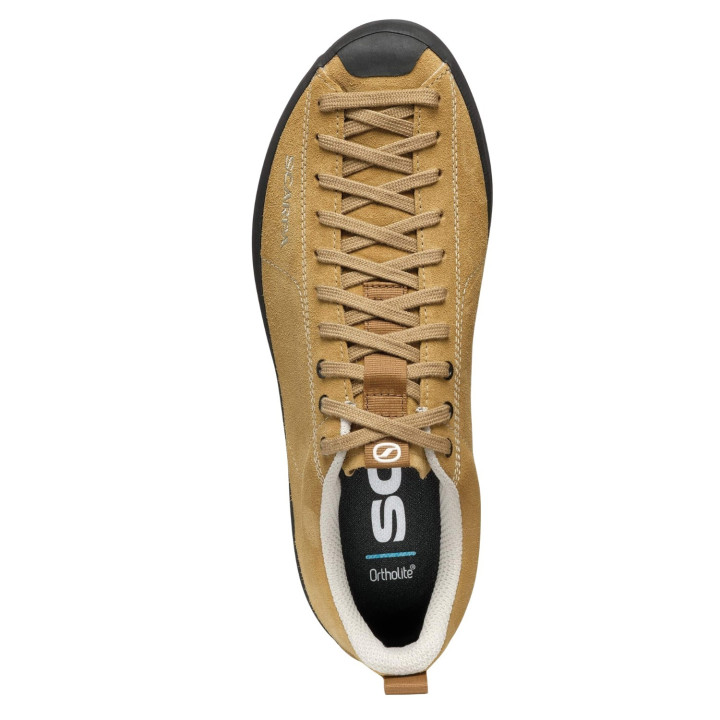 Buty SCARPA Mojito Wrap carmel