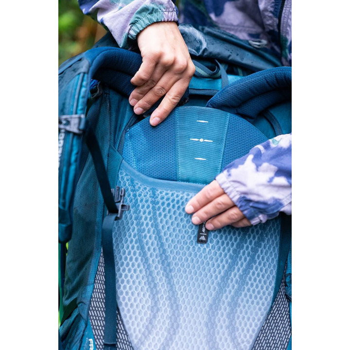 Plecak GREGORY Deva 60 mountain teal