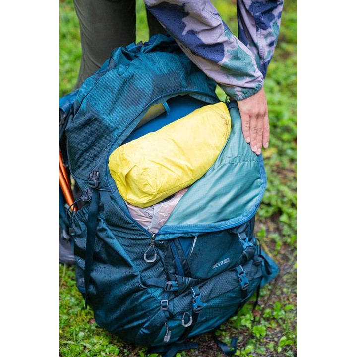 Plecak GREGORY Deva 60 mountain teal