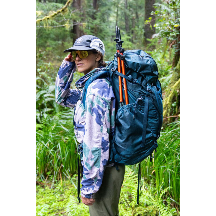 Plecak GREGORY Deva 60 mountain teal