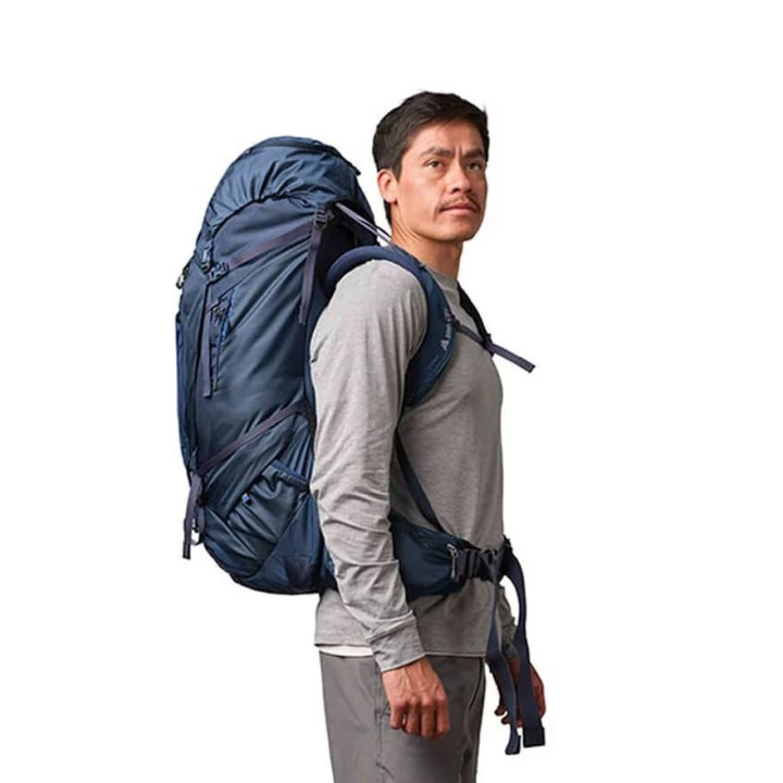 Plecak GREGORY Baltoro 65 stellar blue