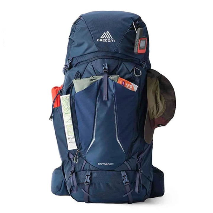 Plecak GREGORY Baltoro 65 stellar blue