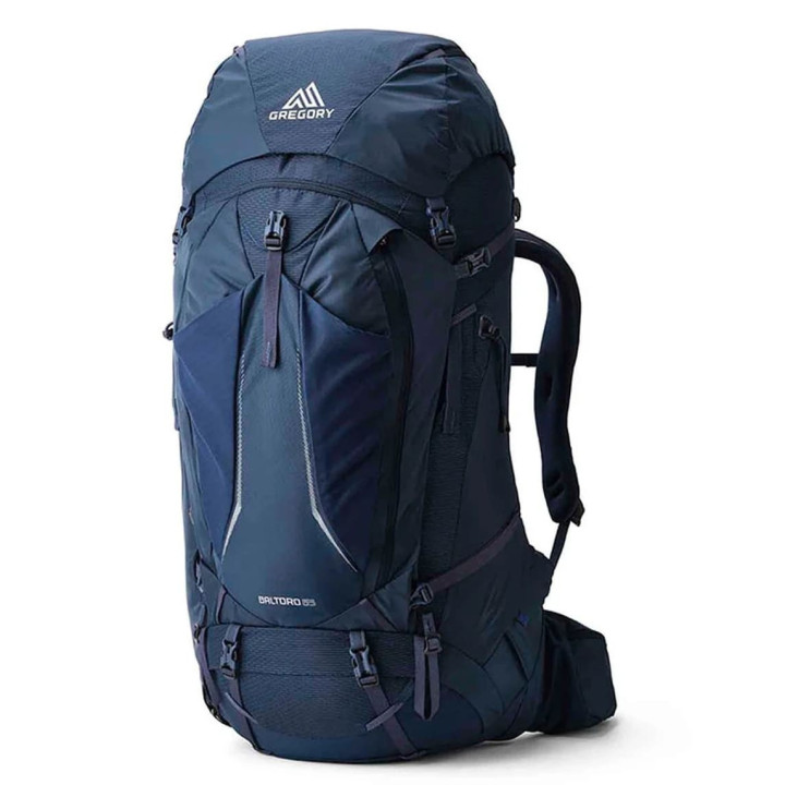 Plecak GREGORY Baltoro 65 stellar blue