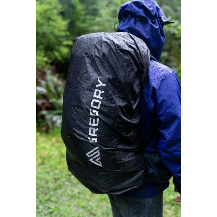 Plecak GREGORY Baltoro 65 shadow pine black