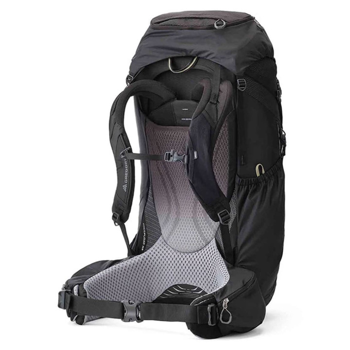 Plecak GREGORY Baltoro 65 shadow pine black
