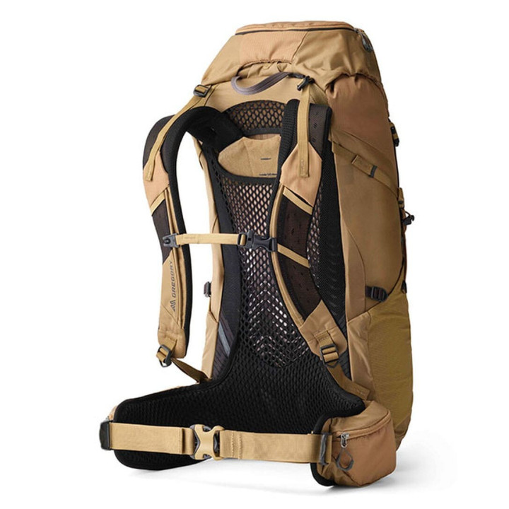 Plecak GREGORY Zulu 40 desert tan