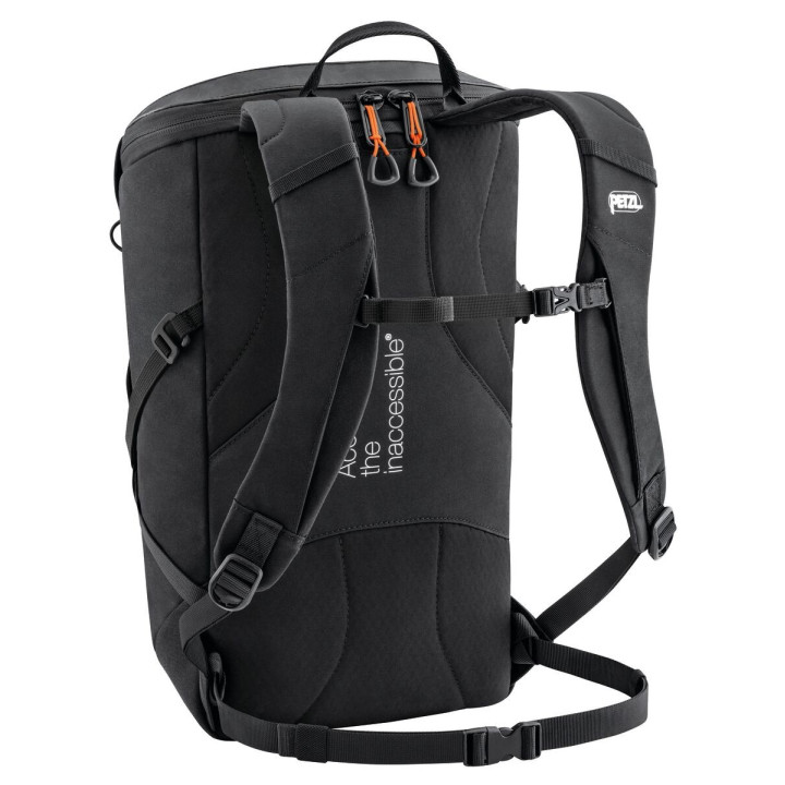 Plecak PETZL BUG 18 L orange