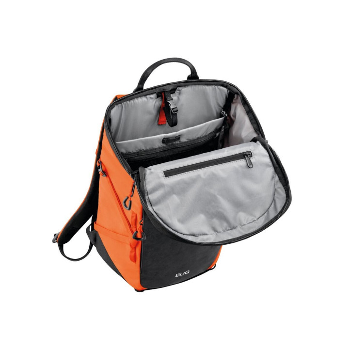Plecak PETZL BUG 18 L orange