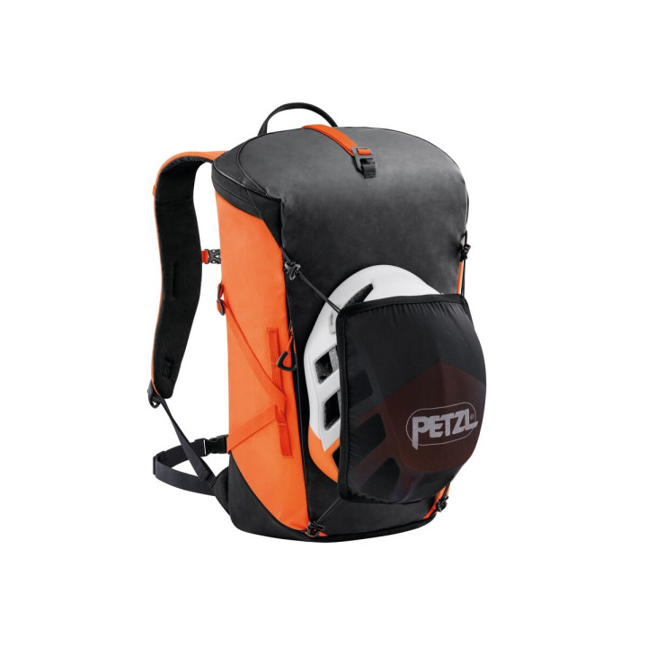 Plecak PETZL BUG 18 L black