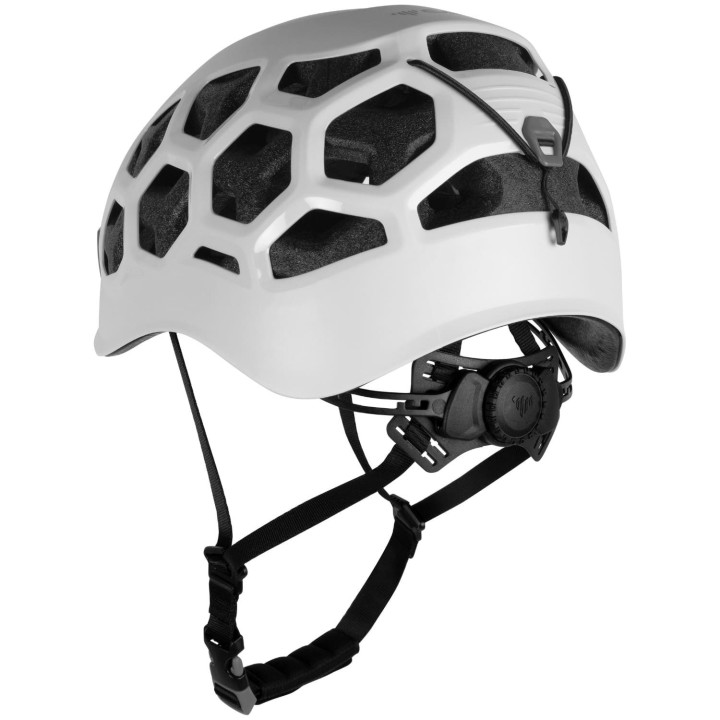 Kask CAMP Ikon grey