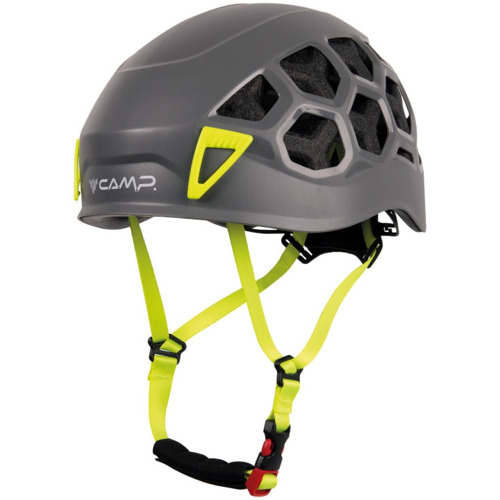Kask CAMP Ikon grey