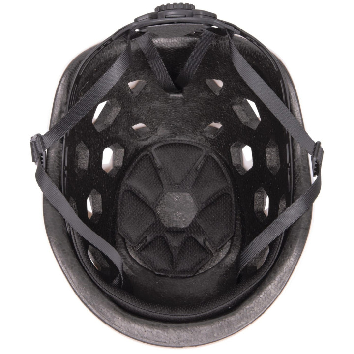 Kask CAMP Ikon grey