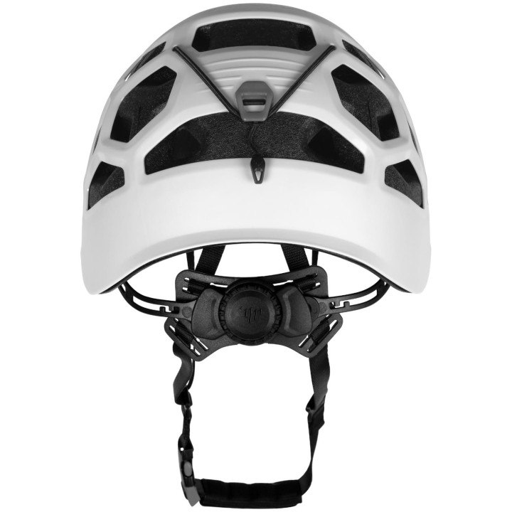 Kask CAMP Ikon grey