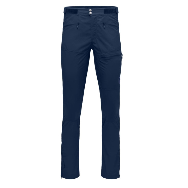 Spodnie NORRONA Femund Flex1 Lightweight Pants Men indigo night