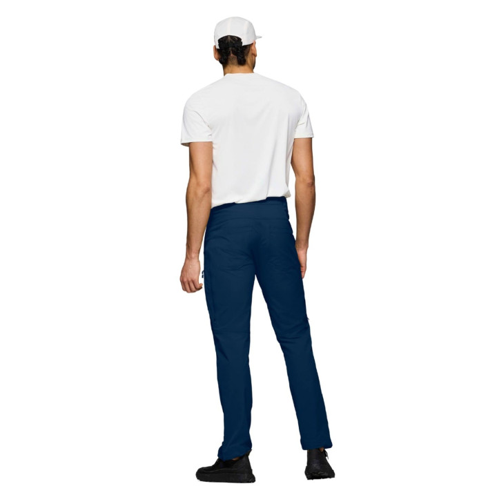 Spodnie NORRONA Femund Flex1 Lightweight Pants Men indigo night