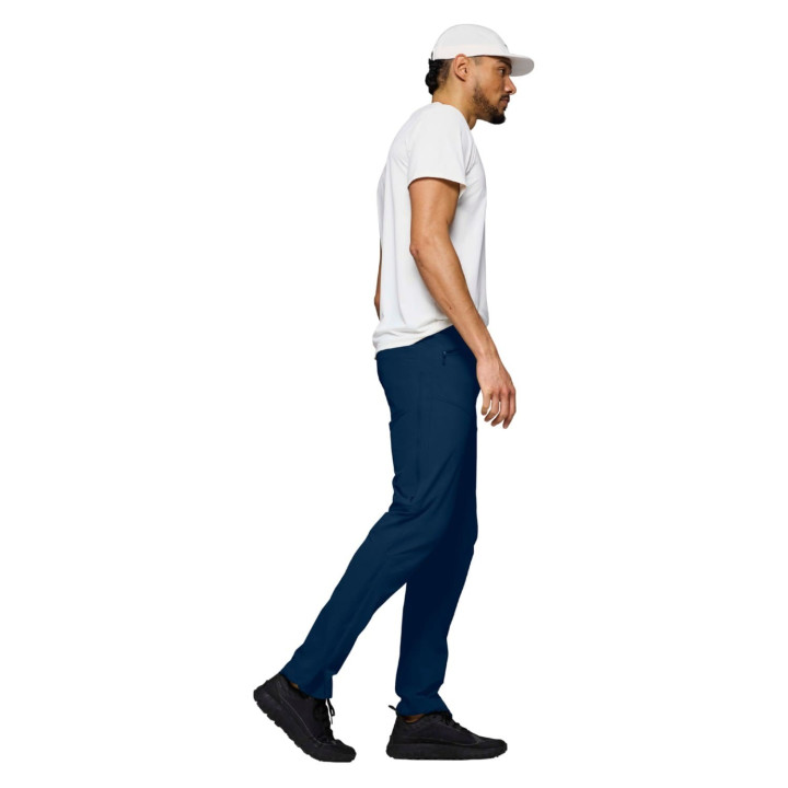 Spodnie NORRONA Femund Flex1 Lightweight Pants Men indigo night