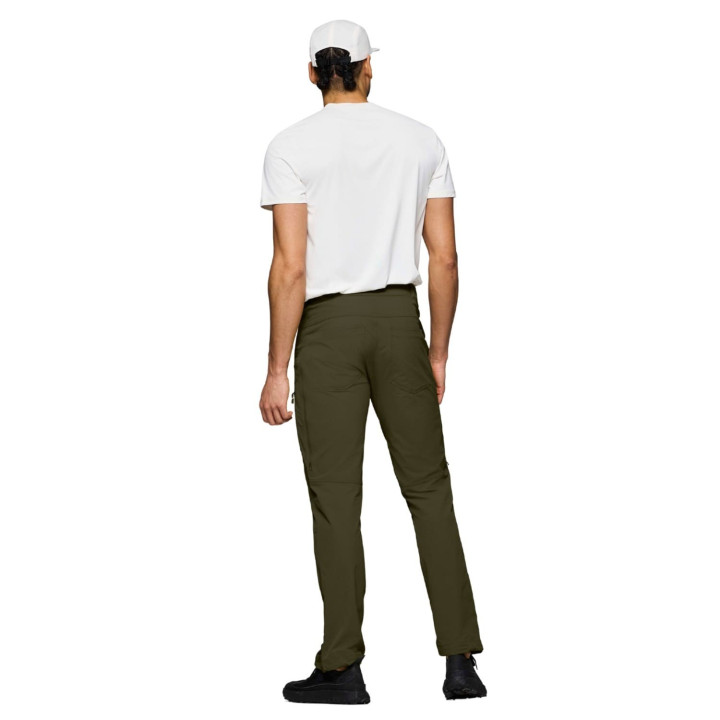 Spodnie NORRONA Femund Flex1 Lightweight Pants Men olive night