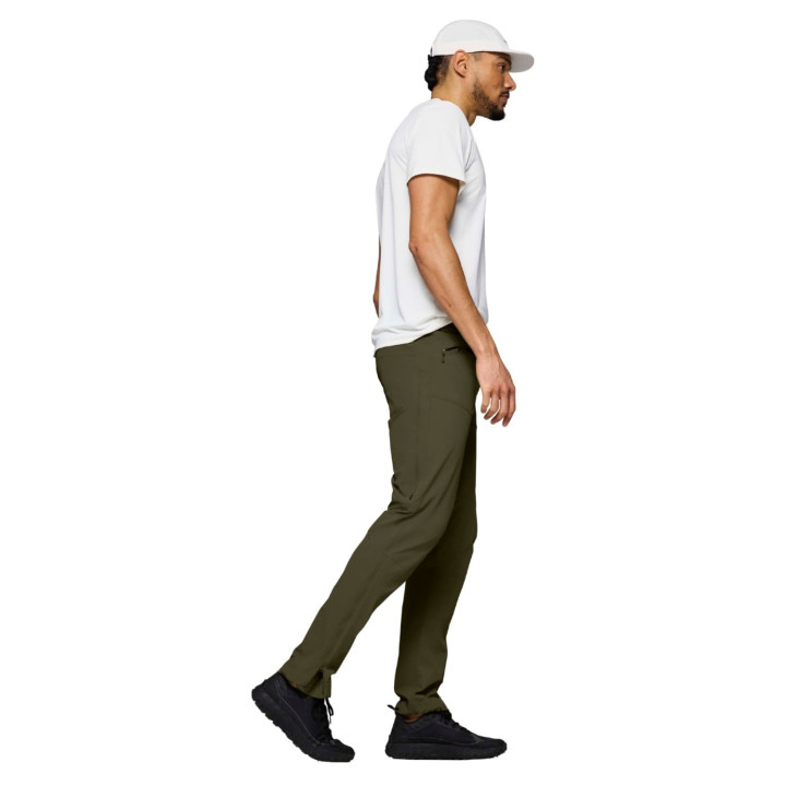 Spodnie NORRONA Femund Flex1 Lightweight Pants Men olive night