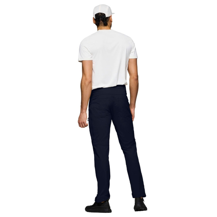 Spodnie NORRONA Femund Flex1 Lightweight Pants Men caviar black
