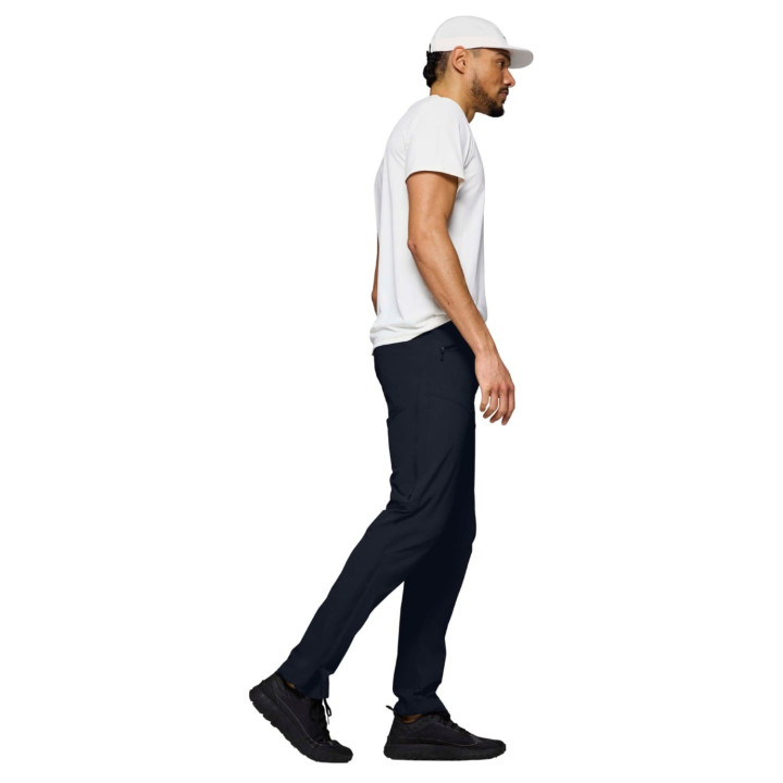 Spodnie NORRONA Femund Flex1 Lightweight Pants Men caviar black