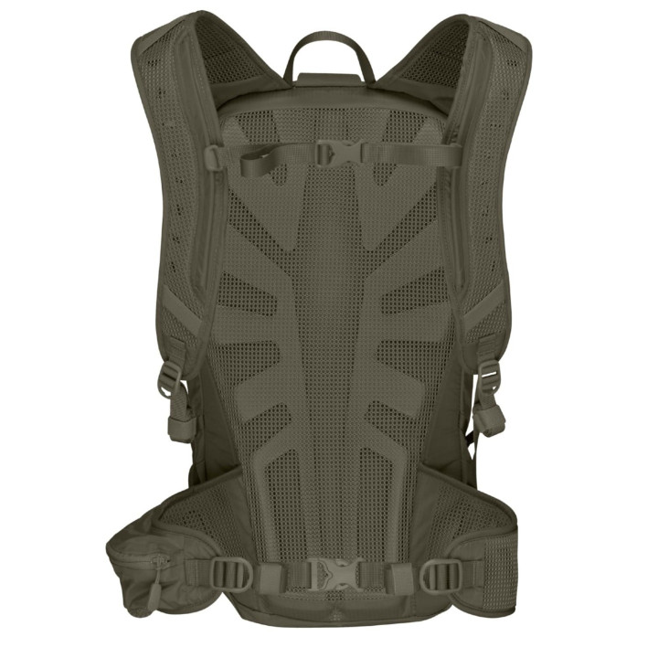 Plecak NORRONA Femund Econyl70 15L Pack olive night