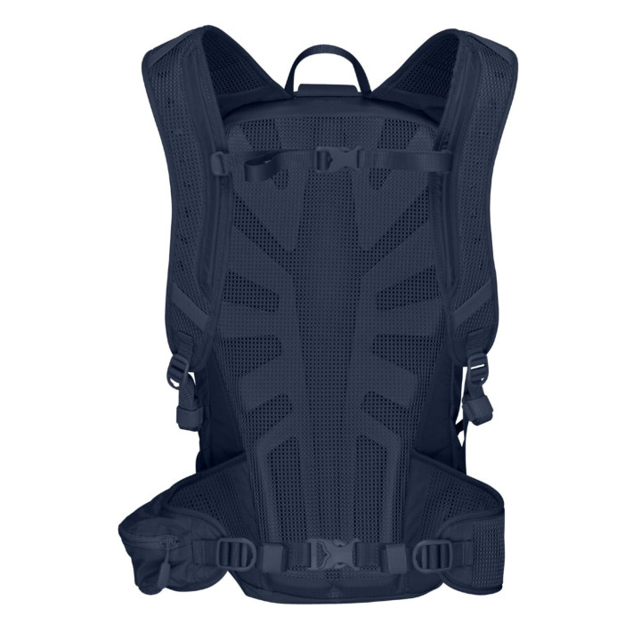 Plecak NORRONA Femund Econyl70 15L Pack indigo night