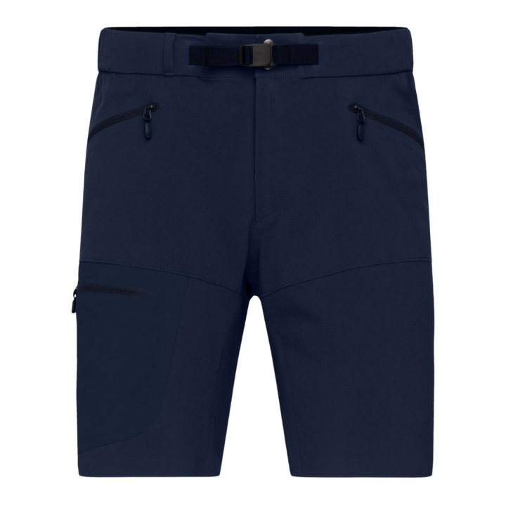 Spodenki NORRONA Falketind Flex1 Light Shorts Men indigo night