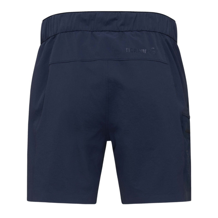 Spodenki NORRONA Falketind Flex1 Light Shorts Women indigo night