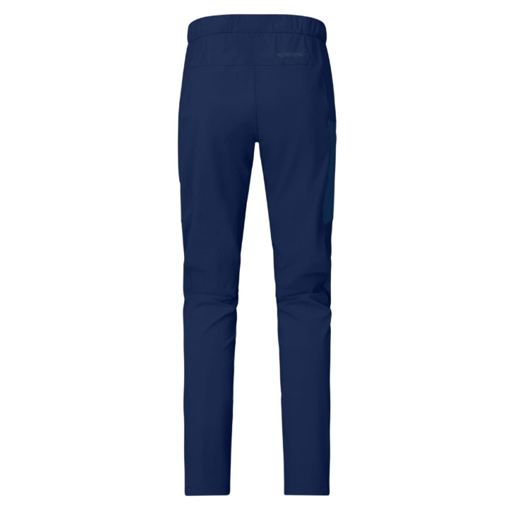 Spodnie NORRONA Falketind Flex1 Light Pants Women indigo night