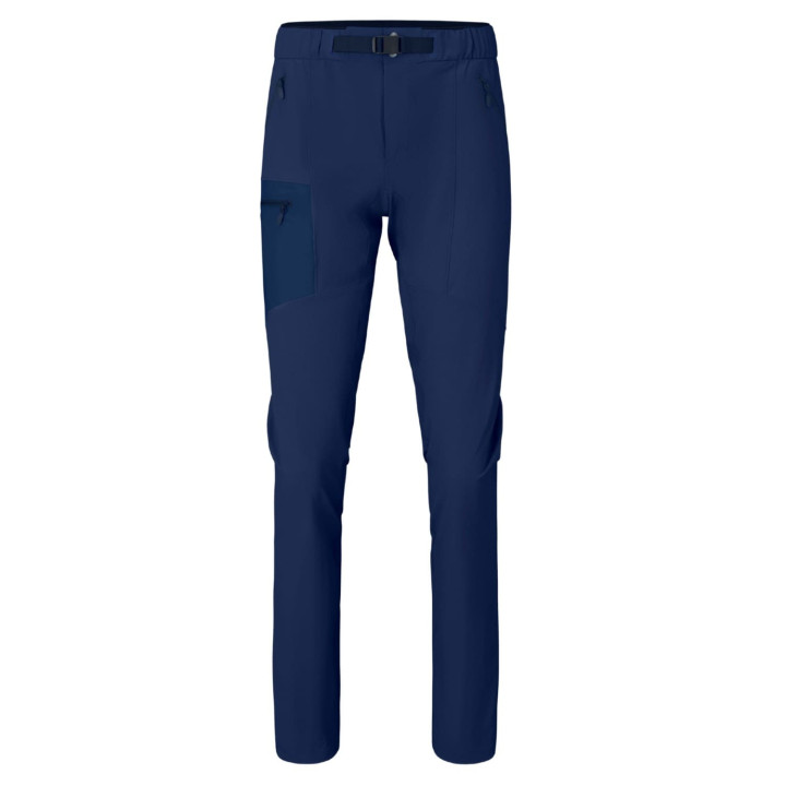 Spodnie NORRONA Falketind Flex1 Light Pants Women indigo night