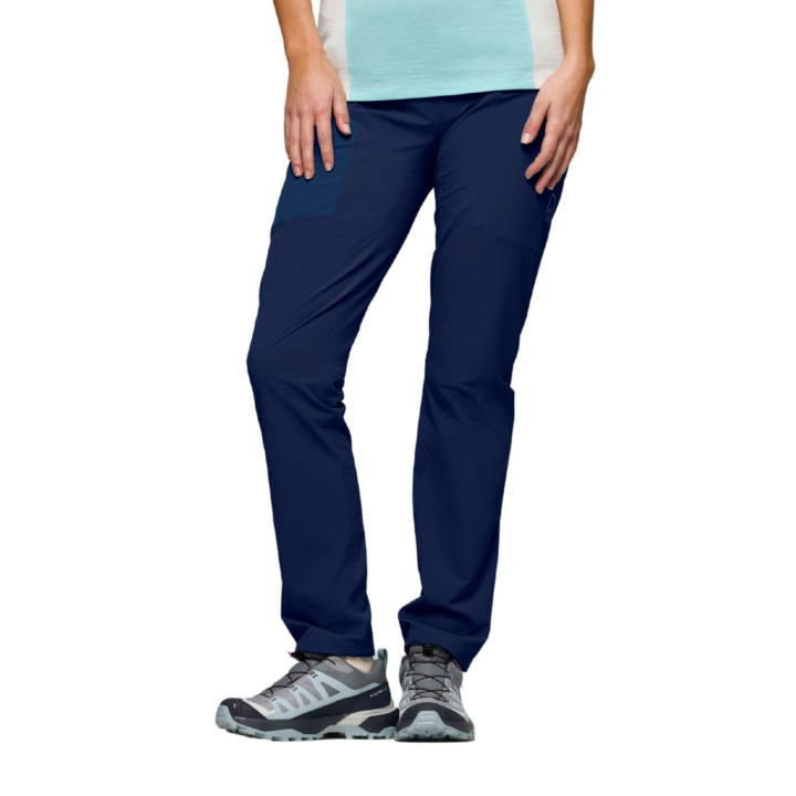 Spodnie NORRONA Falketind Flex1 Light Pants Women indigo night